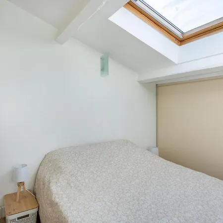 1 Bedroom Gorgeous In *