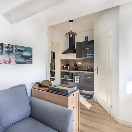 1 Bedroom Gorgeous In * Hyeres