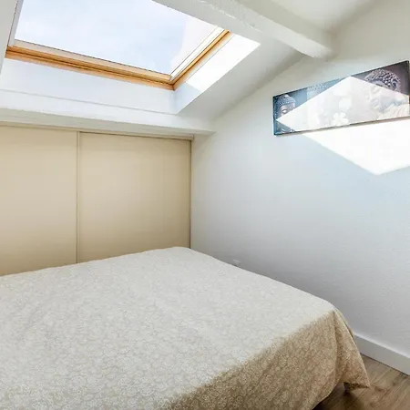 1 Bedroom Gorgeous In