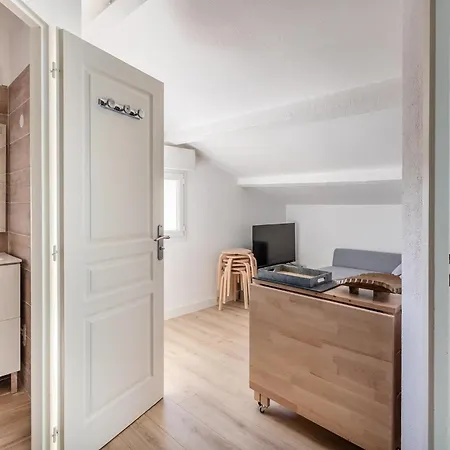 1 Bedroom Gorgeous In *