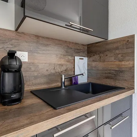 1 Bedroom Gorgeous In