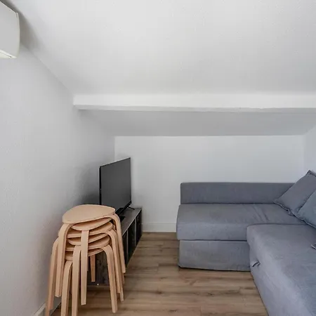 1 Bedroom Gorgeous In *