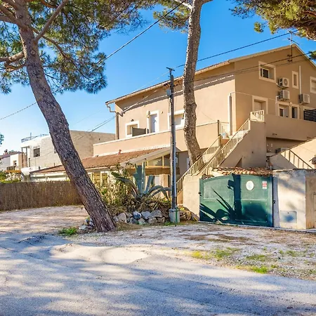 1 Bedroom Gorgeous In * Hyeres