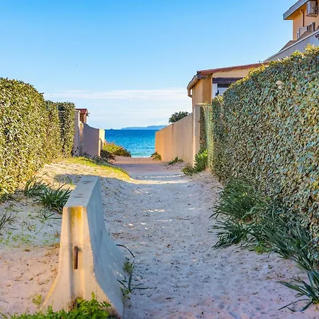 Apartment 1 Bedroom Gorgeous In Hyeres